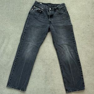 Levi’s 501 90s Jean